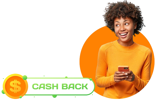 Sistema de cashback para fidelização de clientes