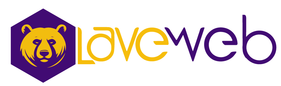 Logo LaveWeb