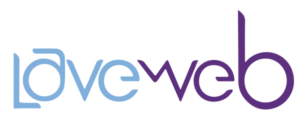 Logo LoveWeb